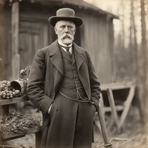 Otto Thuneberg