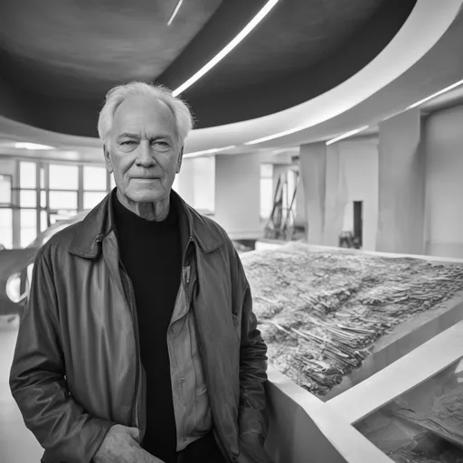 Otto Tschumi