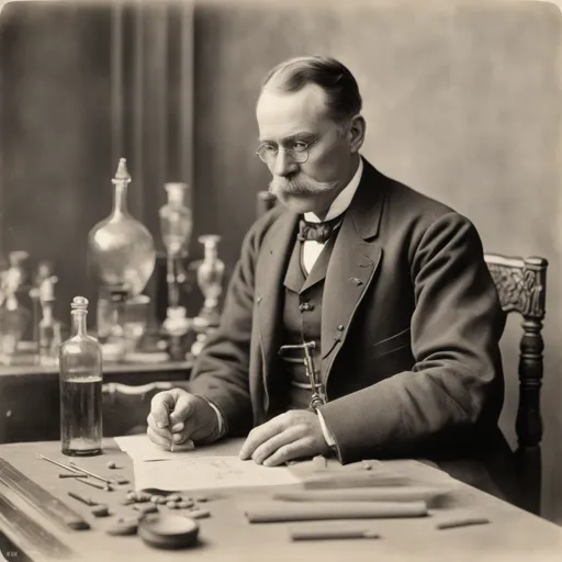 Otto Tunmann