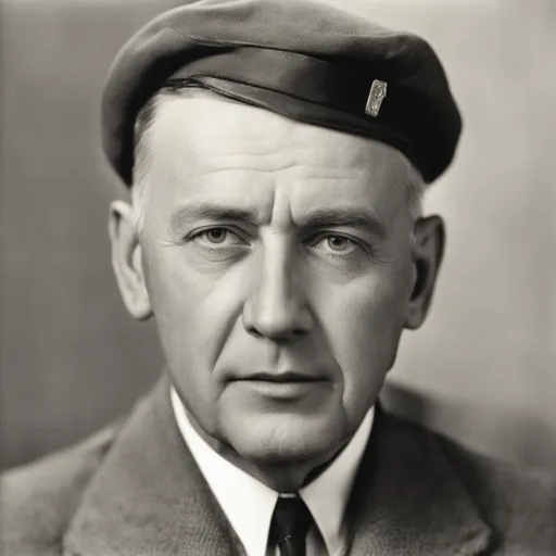 Otto Ullrich