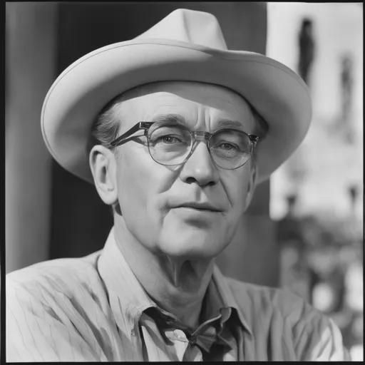 Otto Verhagen (1919-2003)