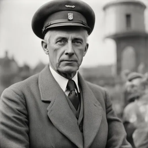 Otto Voelckers