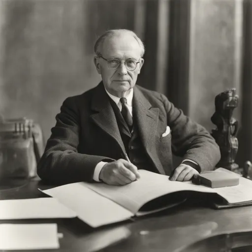 Otto Vossler