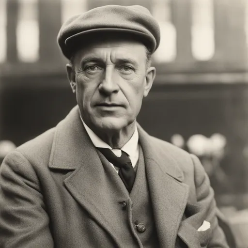 Otto Wacker