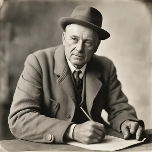 Otto Walter (archaeologist)