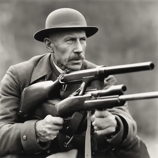 Otto Wegener (sport shooter)