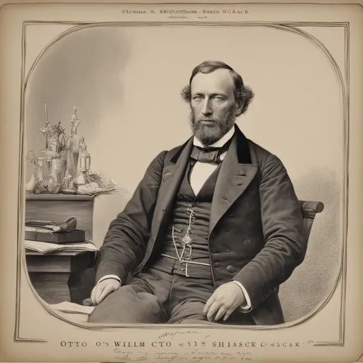 Otto Wilhelm Christian Schack