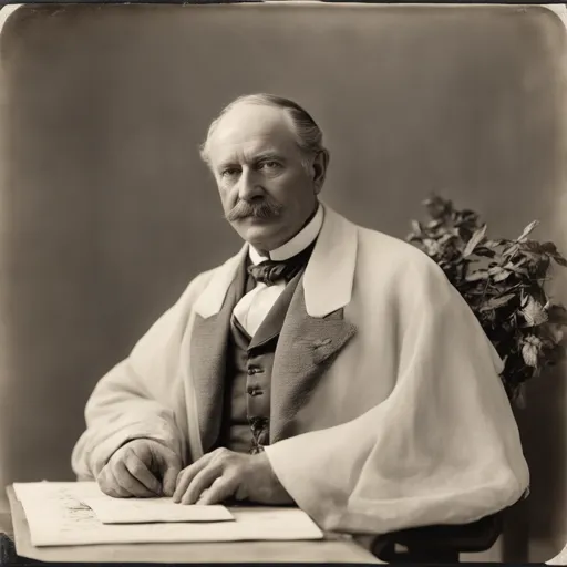 Otto Wilhelm Hermann Reinhardt