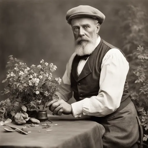 Otto Wilhelm Thomé