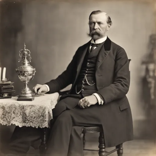 Otto Wrede