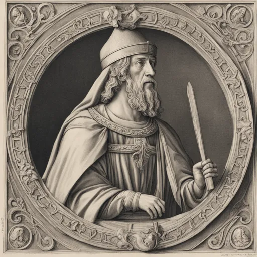 Otto of Nordheim