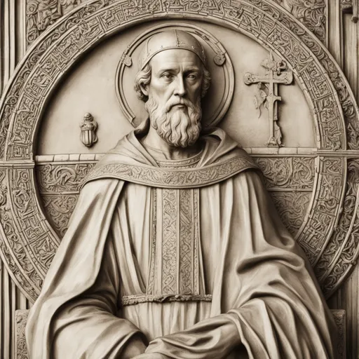Otto of Sankt Blasien
