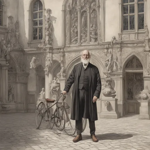Otto van Rees (artist)