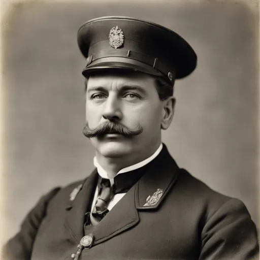 Otto von Bressensdorf