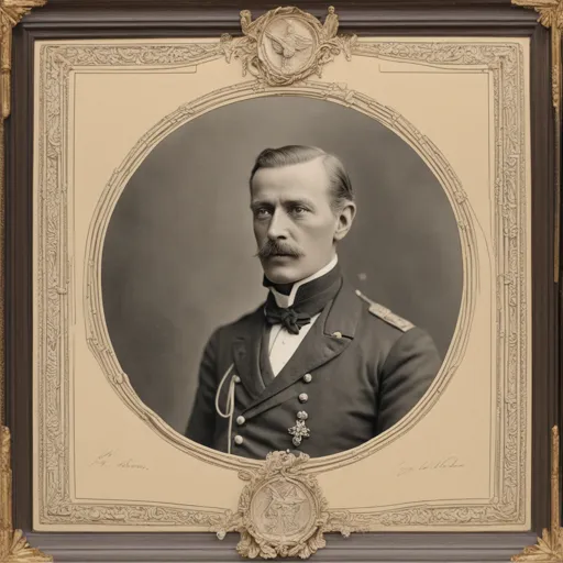 Otto von Diederichs