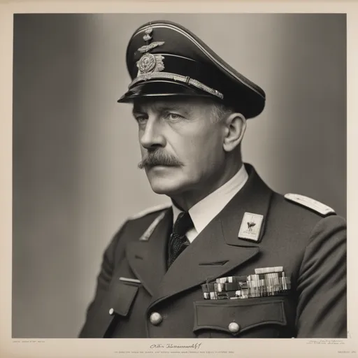 Otto von Erdmannsdorff