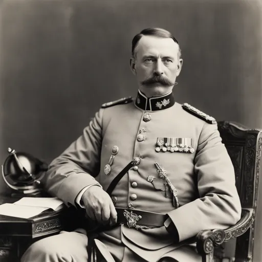 Otto von Etzel