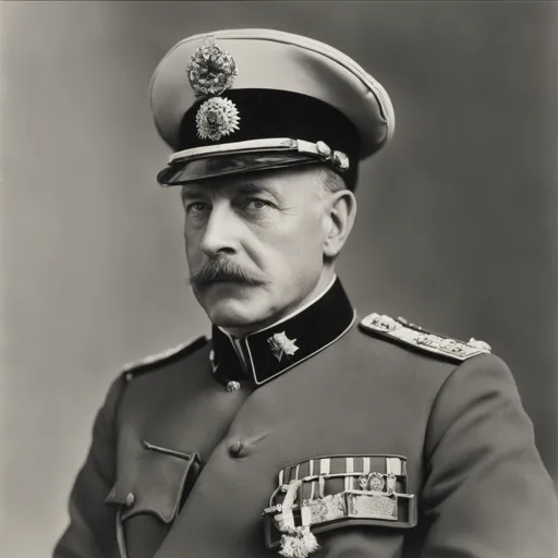 Otto von Knobelsdorff