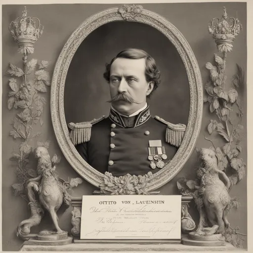 Otto von Lauenstein