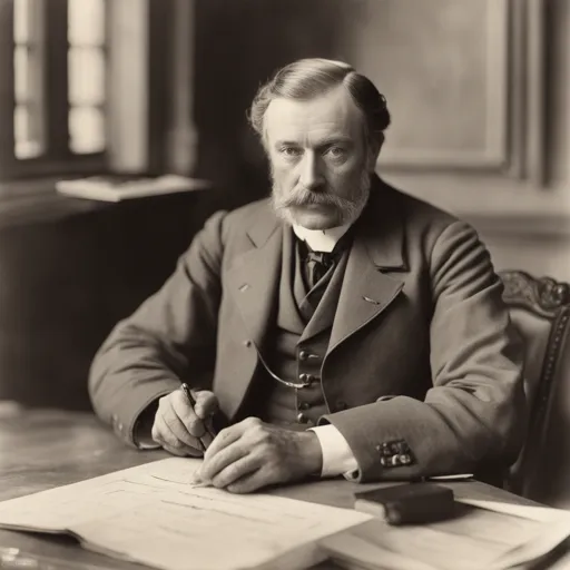 Otto von Munthe af Morgenstierne
