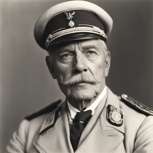 Otto von Müller