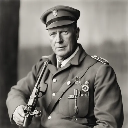 Otto von Rosen