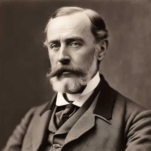 Otto von Schrön
