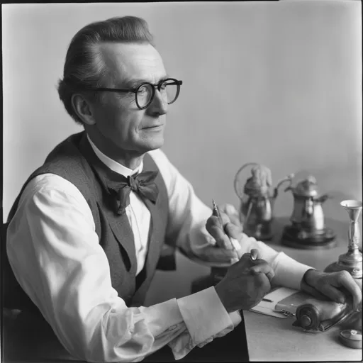 Ottogerd Mühlmann