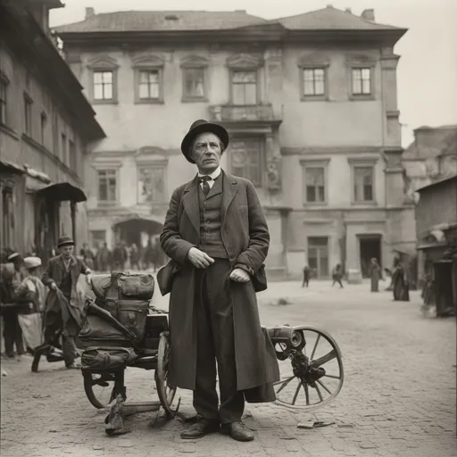 Ottokar Domma