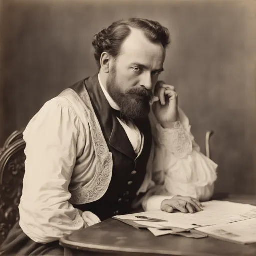 Ottomar Rosenbach