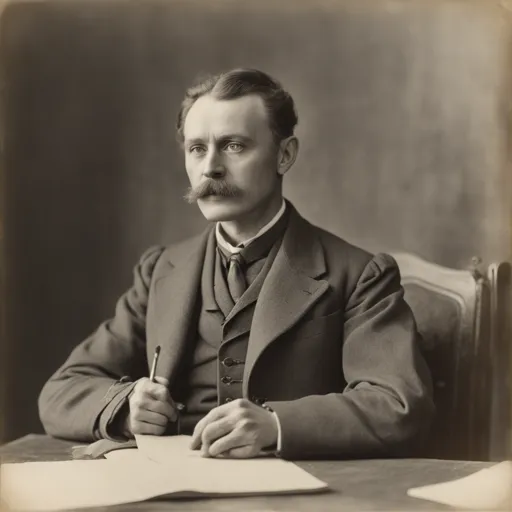 Otton Mieczysław Żukowski