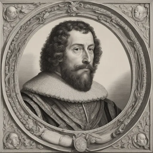 Ottone Enrico del Caretto, Marquis of Savona