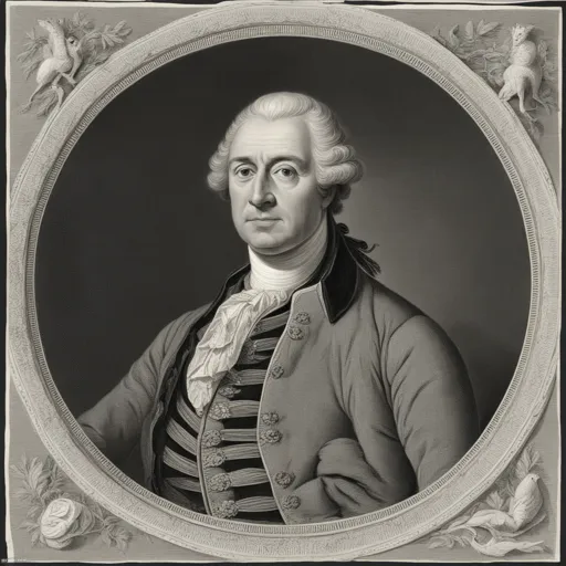 Otway Cuffe, 1st Earl of Desart