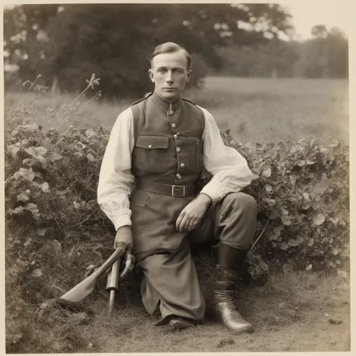 Otway Herbert