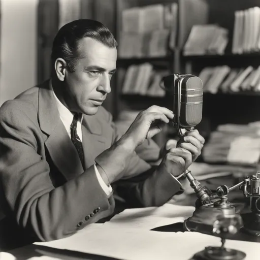 Otávio Gabus Mendes