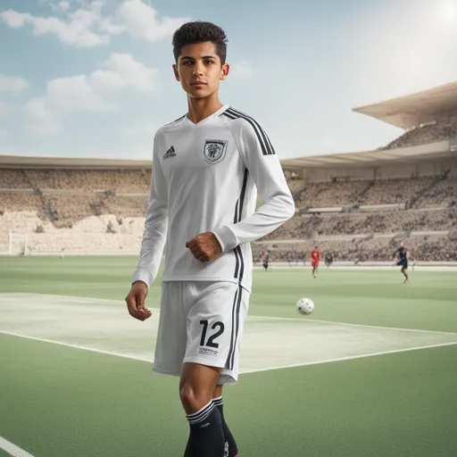 Oualid Mokhtari