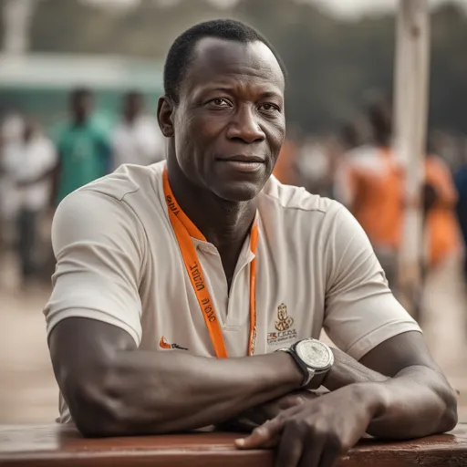 Ouattara Lagazane