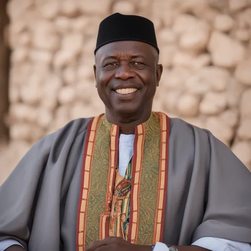 Oubkiri Marc Yao