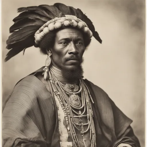 Ouboutou Tegremante