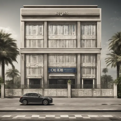 Oudh Commercial Bank