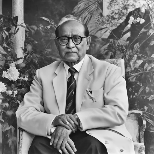 Oudh Narayan Shrivastava