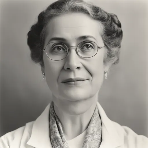 Ouida Ramón-Moliner
