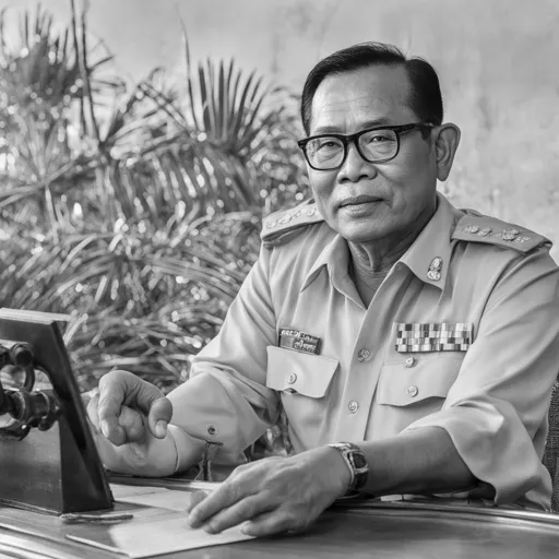 Ouk Rabun