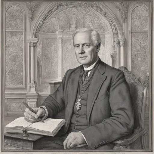 Oulton Wade, Baron Wade of Chorlton