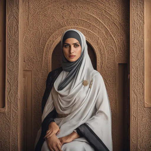 Oum el-Iman bint Ali el-Bethary