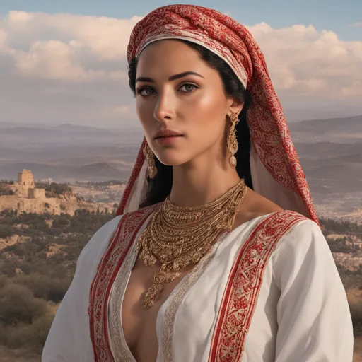 Oumaima Bedioui