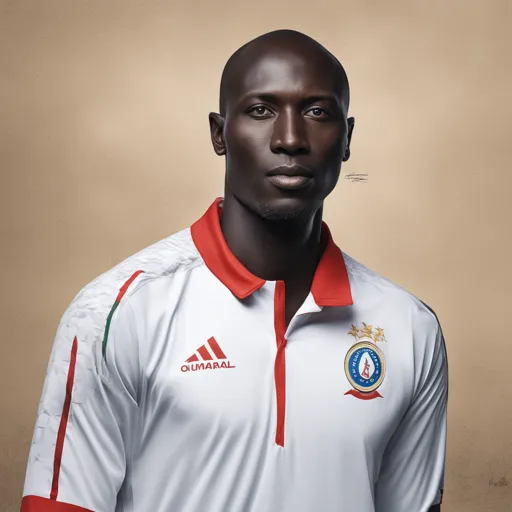 Oumar Abakar
