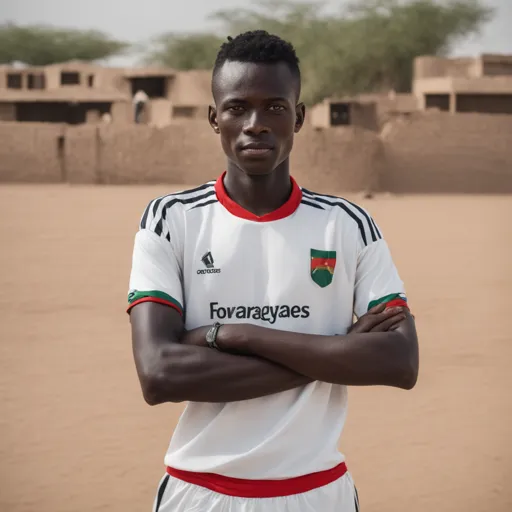 Oumar Bagayoko