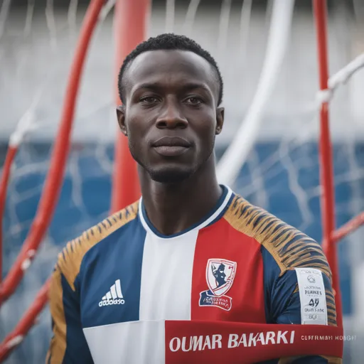 Oumar Bakari