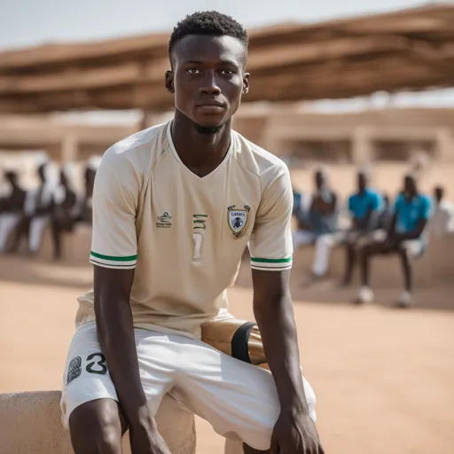 Oumar Ballo (footballer)